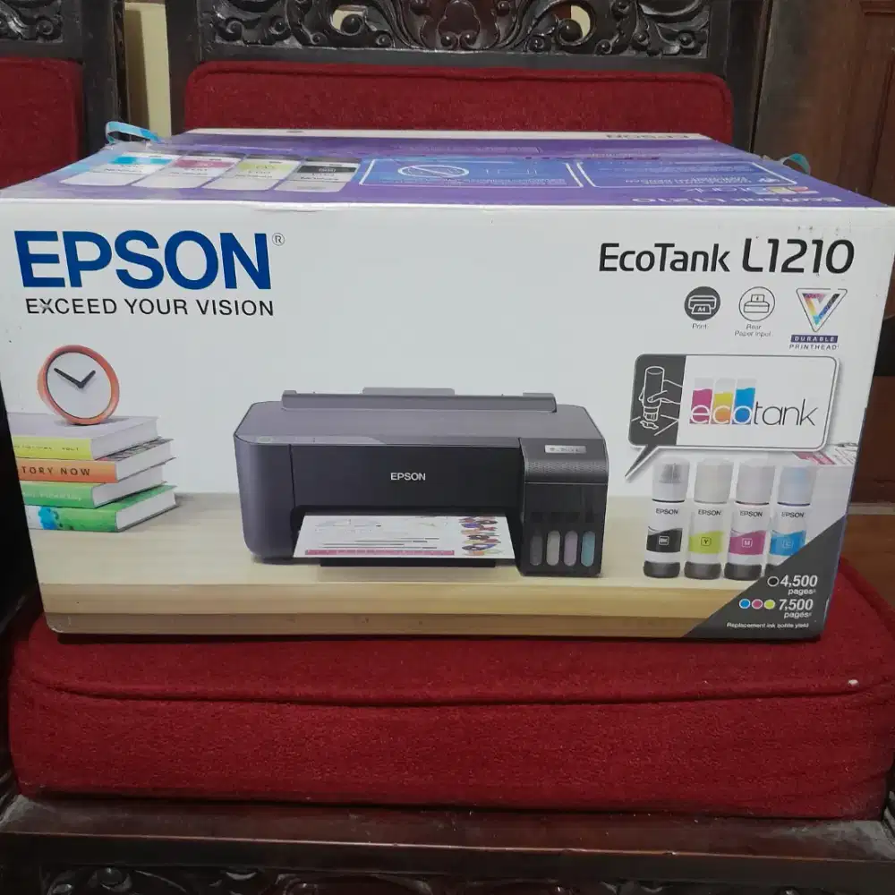 Printer epson ecotank L1210