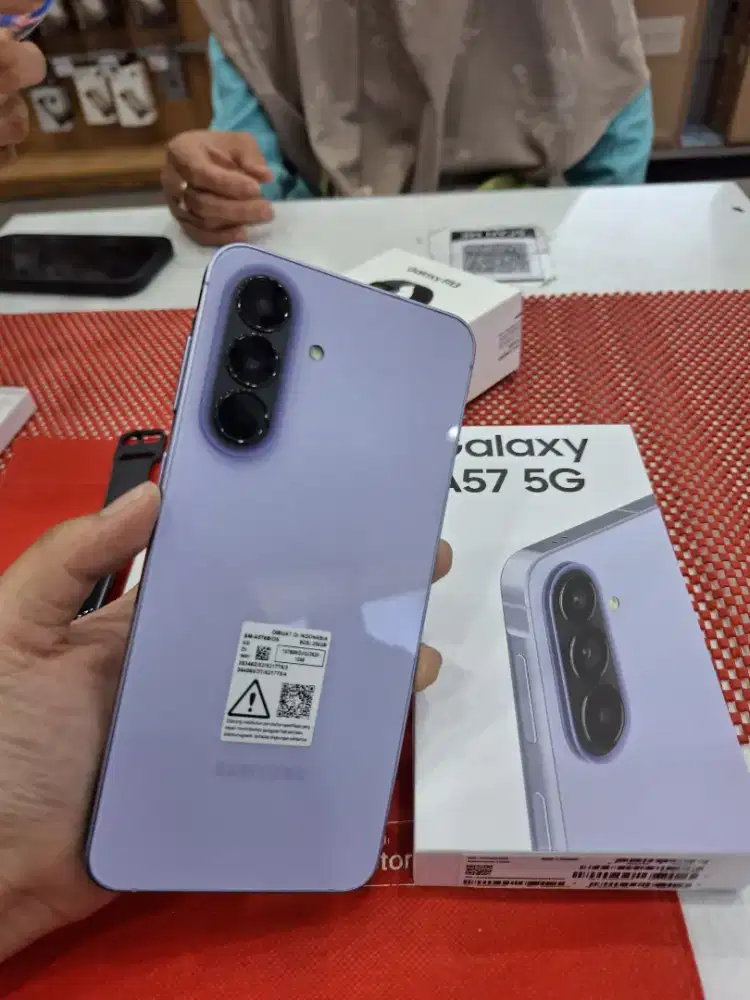KREDIT HP DP 0% SYARAT KTP ASLI SAJA