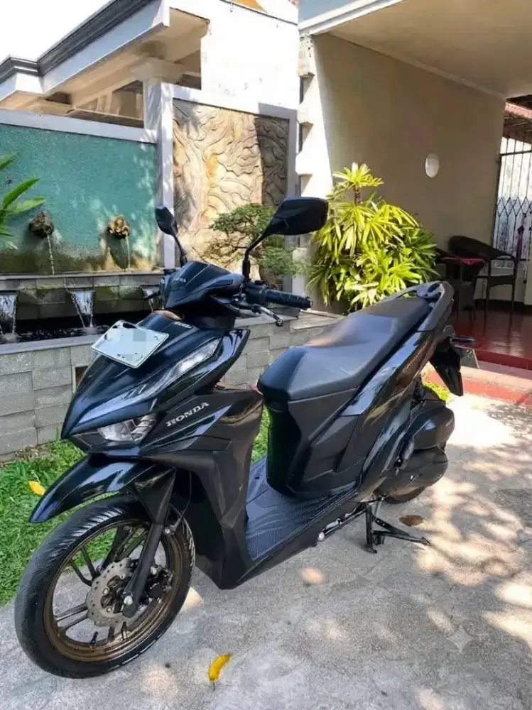 Vario 125cc gen 2