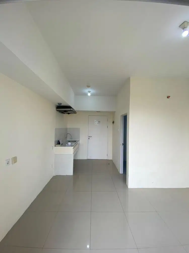 Dijual Murah Apartmen Westpoint