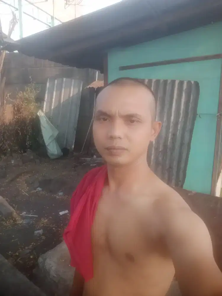 info loker nya bang di lapangan