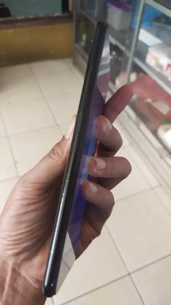 dijual Oppo a31 ram 4