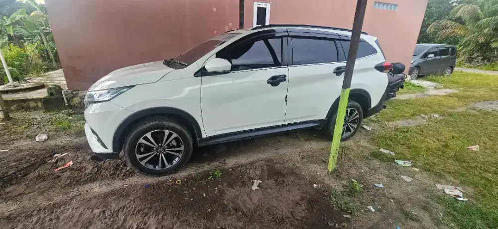 Mobil Pribadi 18