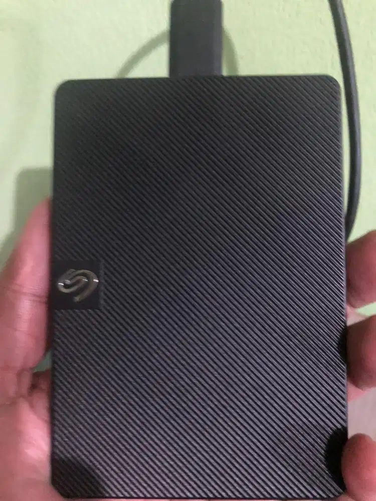 Hardisk seagate expansion 1TB