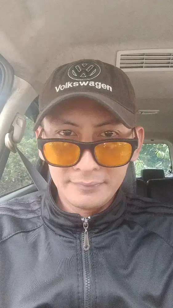 Pengen kerja Supir SIM A