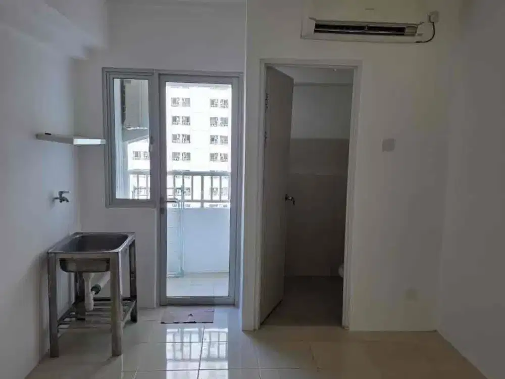 Tower Yale‼Apartemen educity
