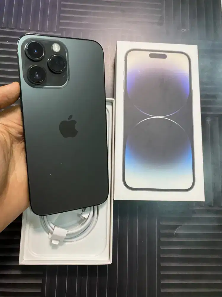 IPHONE 14 PROMAX 128GB