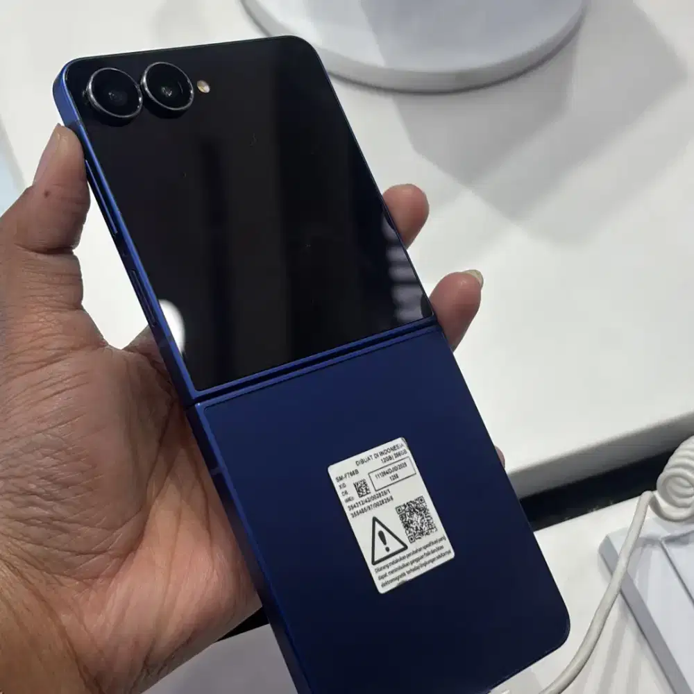 Cicilan Huawei mate X7