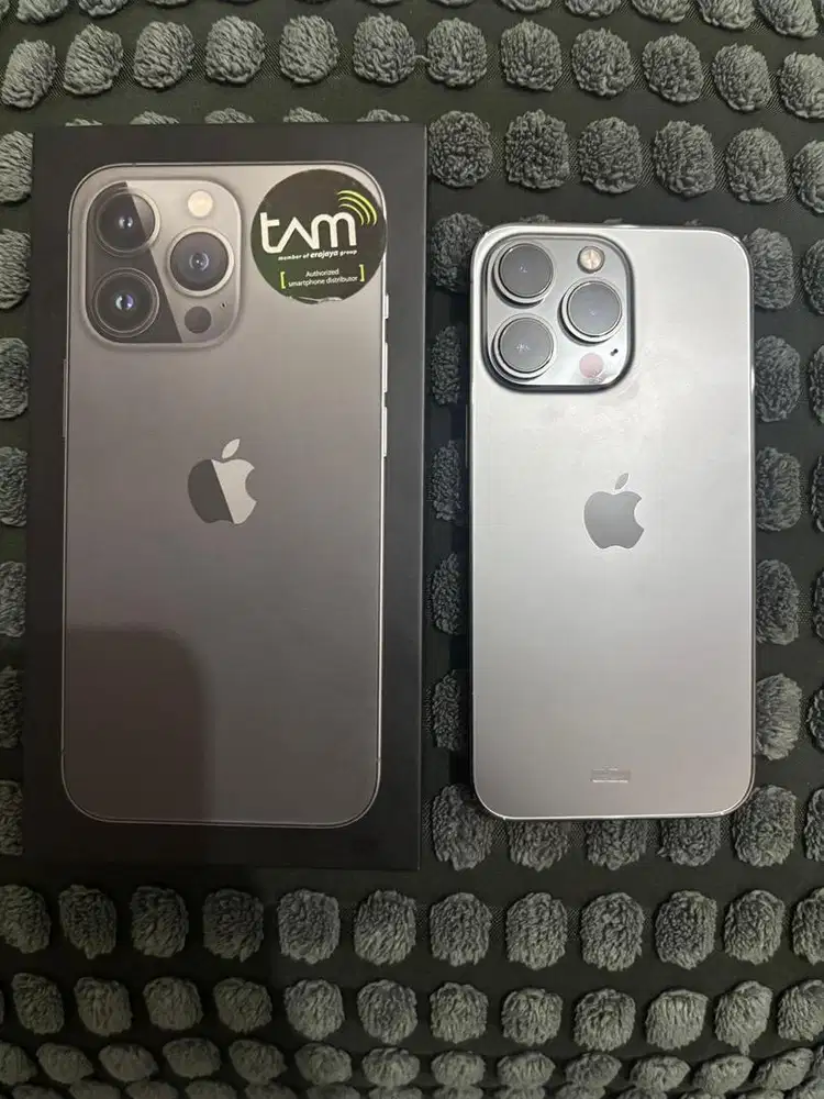 Iphone 13 Pro 256Gb Ibox