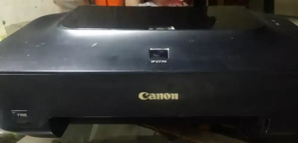 Jual printer Cannon iP2771i