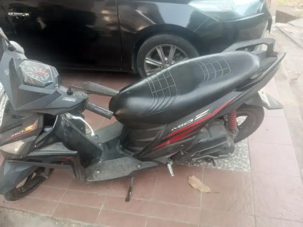 Jual MIO Z 2016