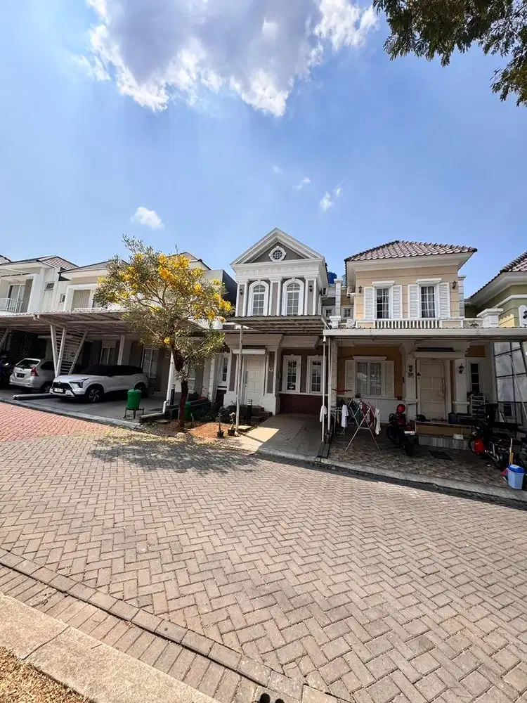 DISEWAKAN  RUMAH  DEKAT TUGUMUDA/ PAMULARSIH / SILIWANGI SEMARANG