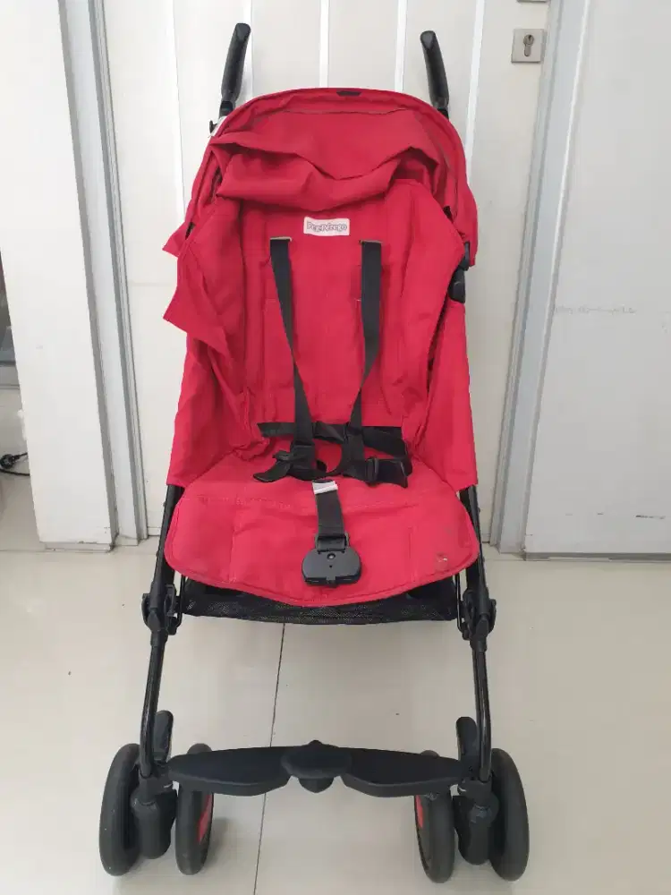 Prelove Pliko Mini Peg Perego