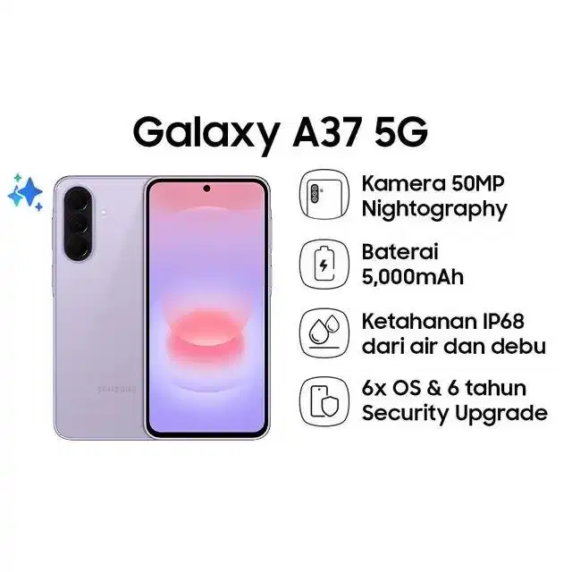 Samsung galaxy A37 5G