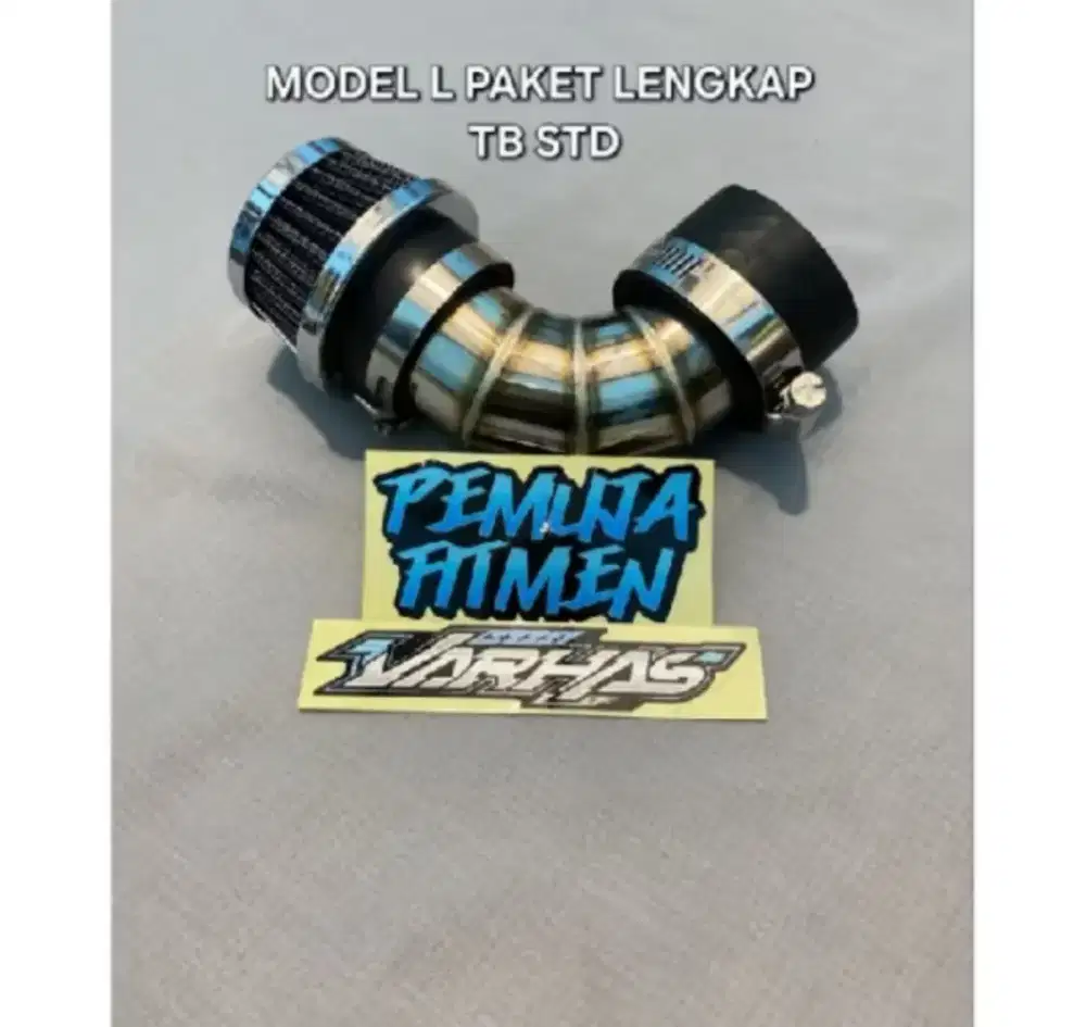 Filter Jamur Universal Semua Motor