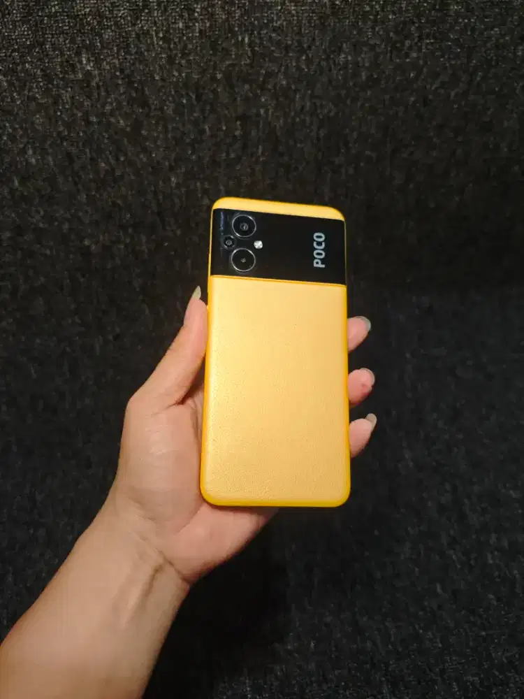 Poco m5 4/128 mulus