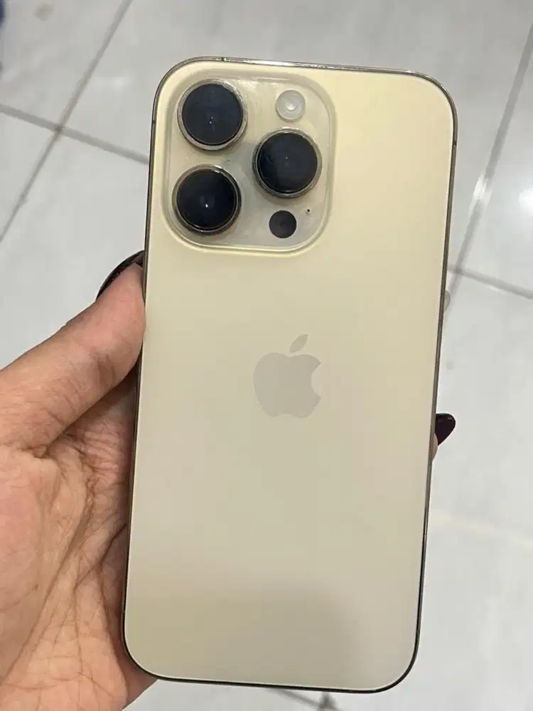 iPhone 14 Pro 256gb iBox