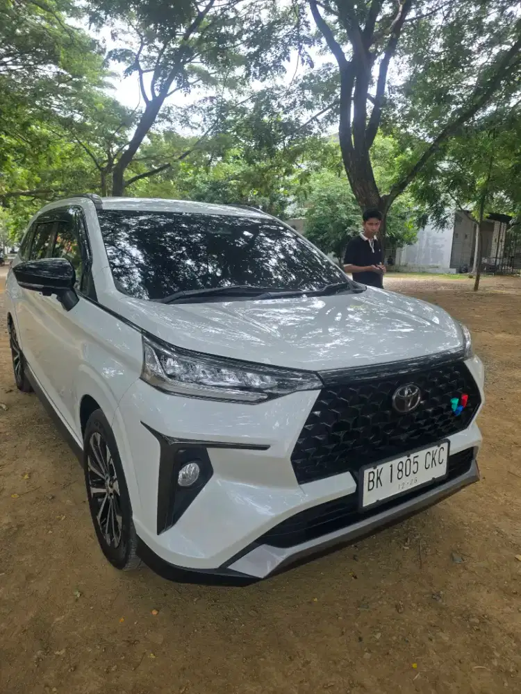 Veloz Q TSS 2022