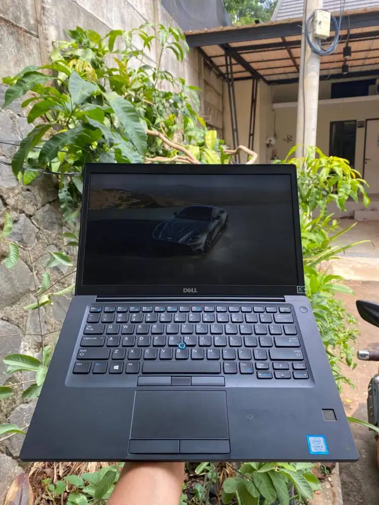 DELL LATITUDE 7490 i5 GEN RAM 8/256