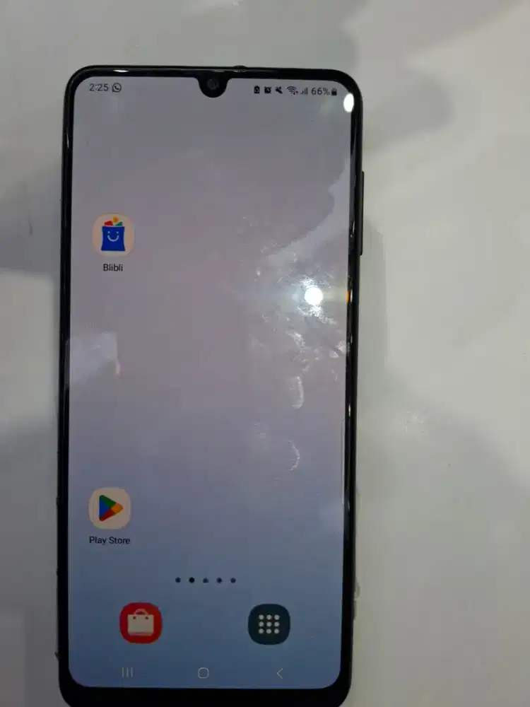 Samsung A22 6 /128