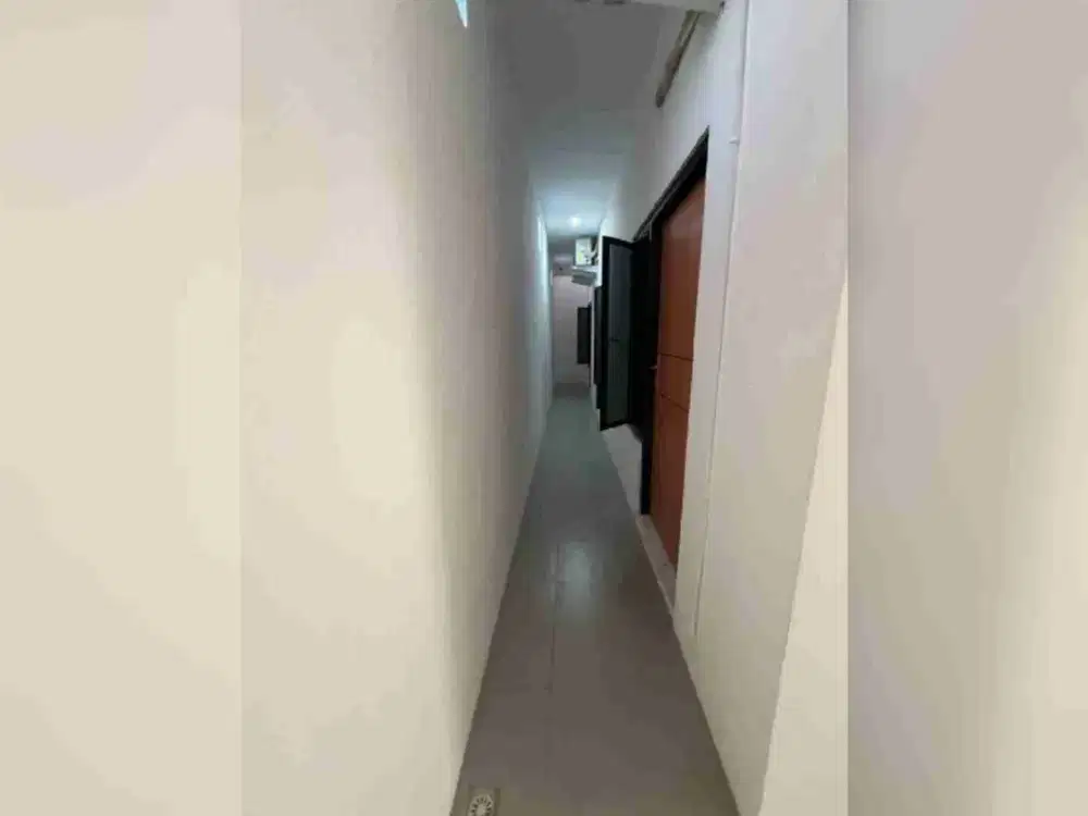 Gress Jual Kost Exclusive Selangkah ke Unesa Ketintang Surabaya Selatan