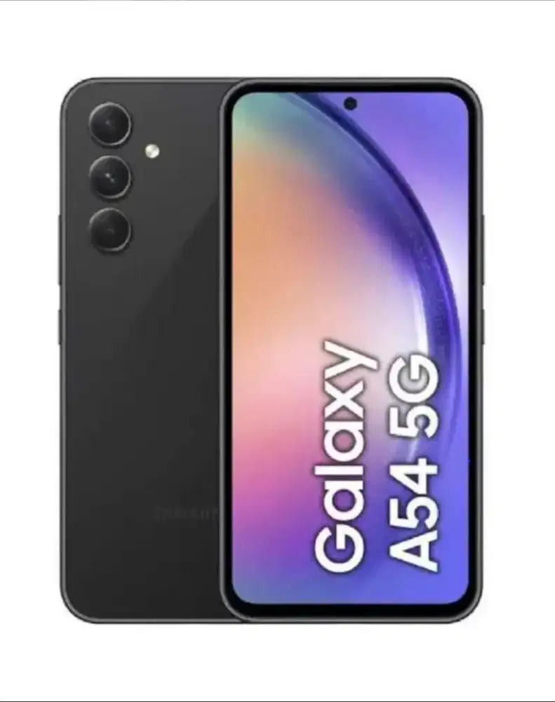 HP SAMSUNG A54 5G