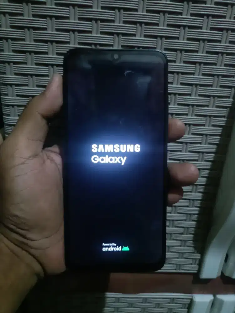 Part lcd samsung