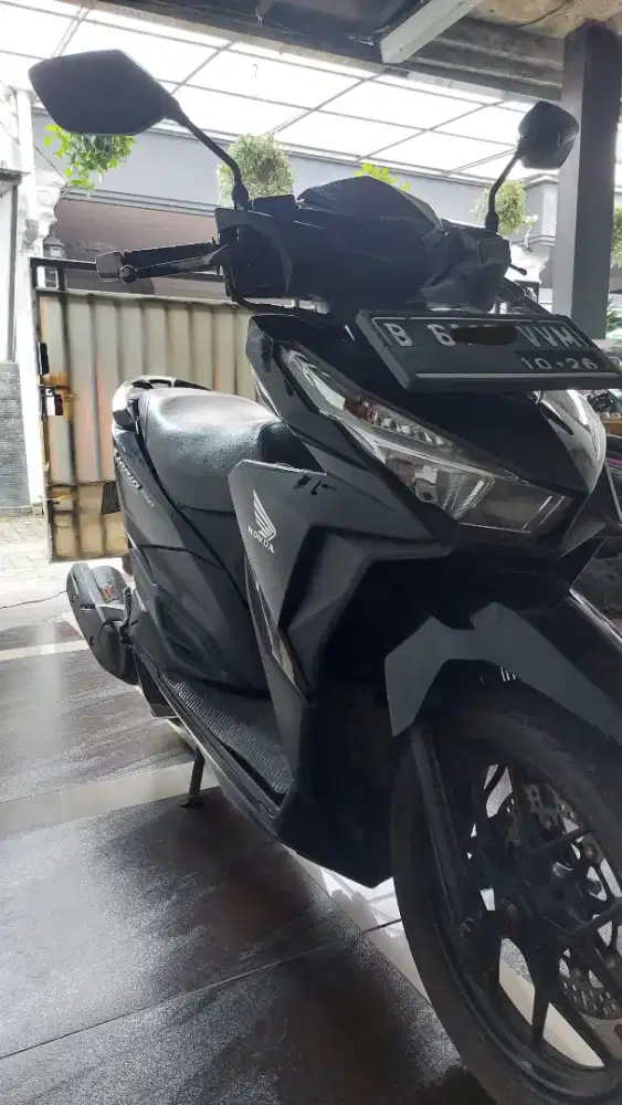 Honda Vario 150 2016