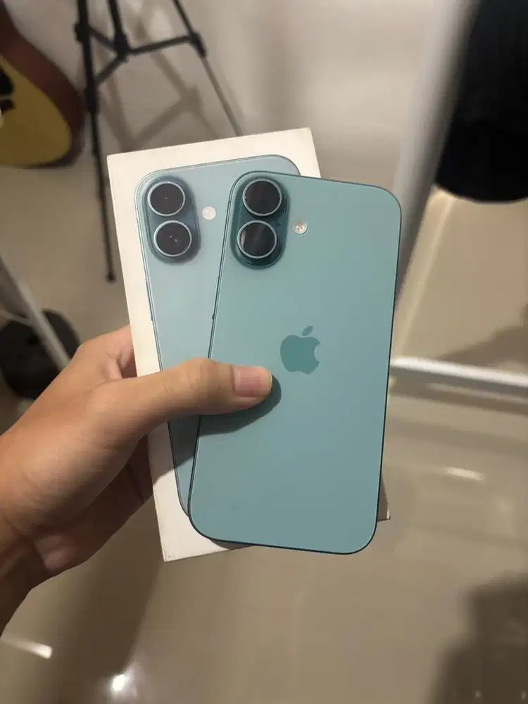 IPHONE 16 IBOX DIGIMAP 128GB