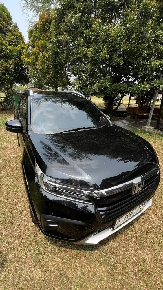HONDA BR-V N7X E 2024 AUTOMATIC