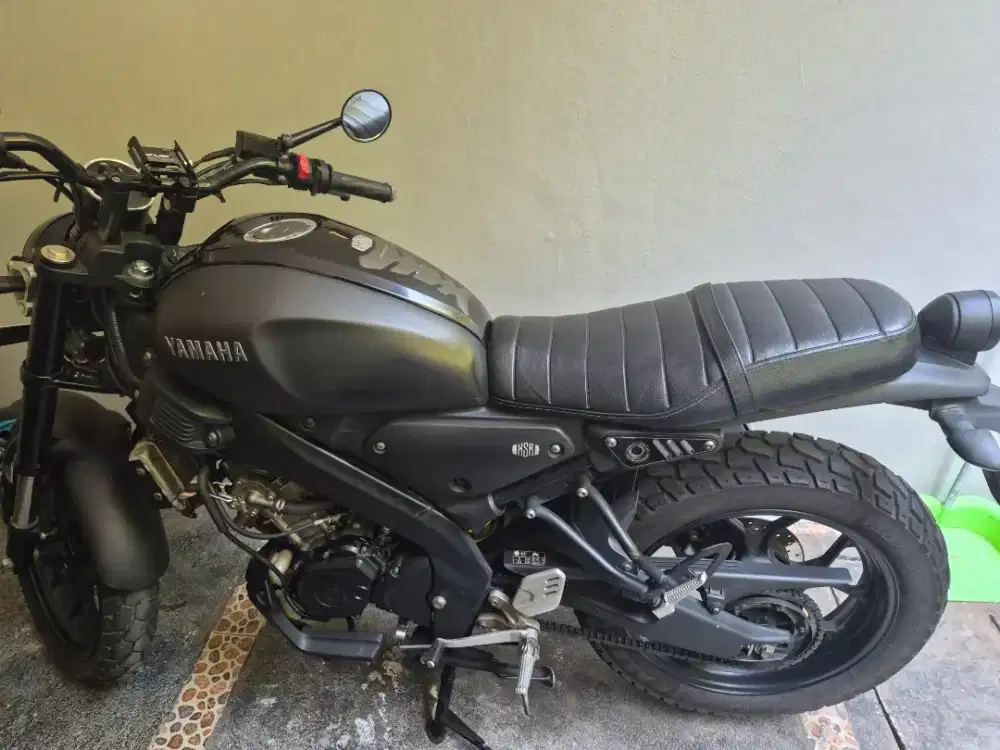 XSR 155 2020 For Sale