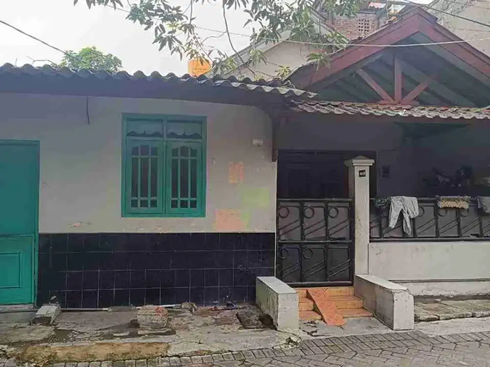‼TERMURAH‼RUMAH BONUS KOSAN DI DUKUH PAKIS SBY PUSAT