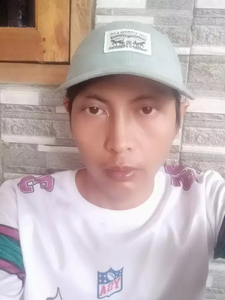 Cari loker apa ajah yg penting halal
