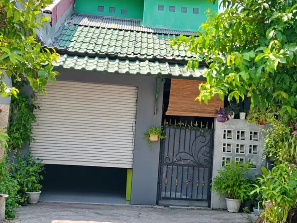 Harga murah berlaku hanya sampai Desember 2026 , Rumah satu setengah lantai