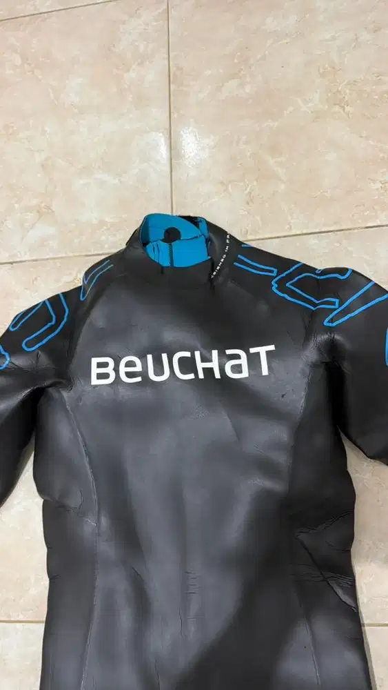 Wetsuit Beuchat