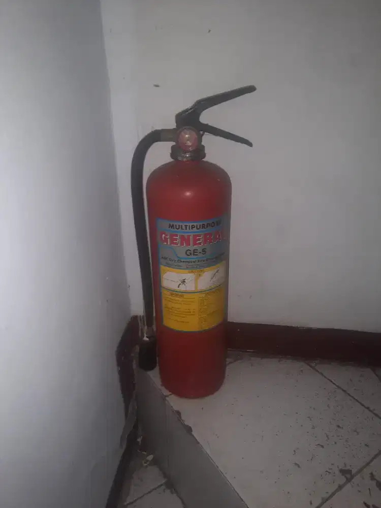 Di jual APAR BU