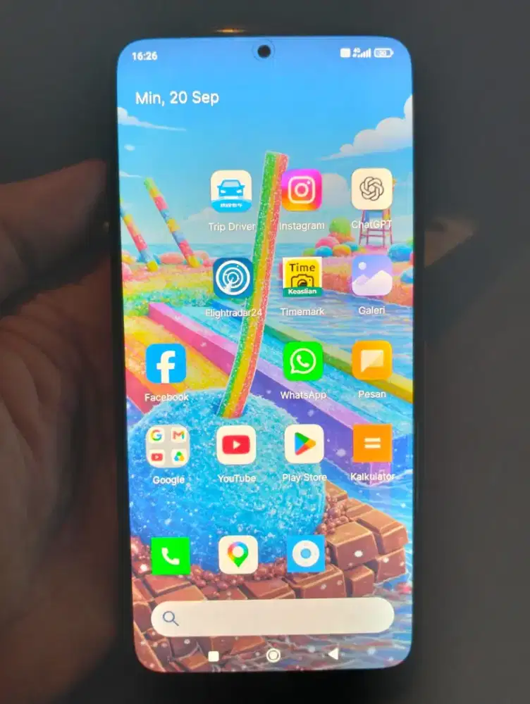 Redmi Note 12 Pro 8/256 4G