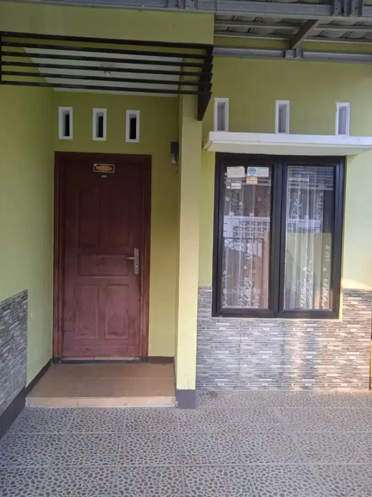 Rumah di kuningan jawabarat