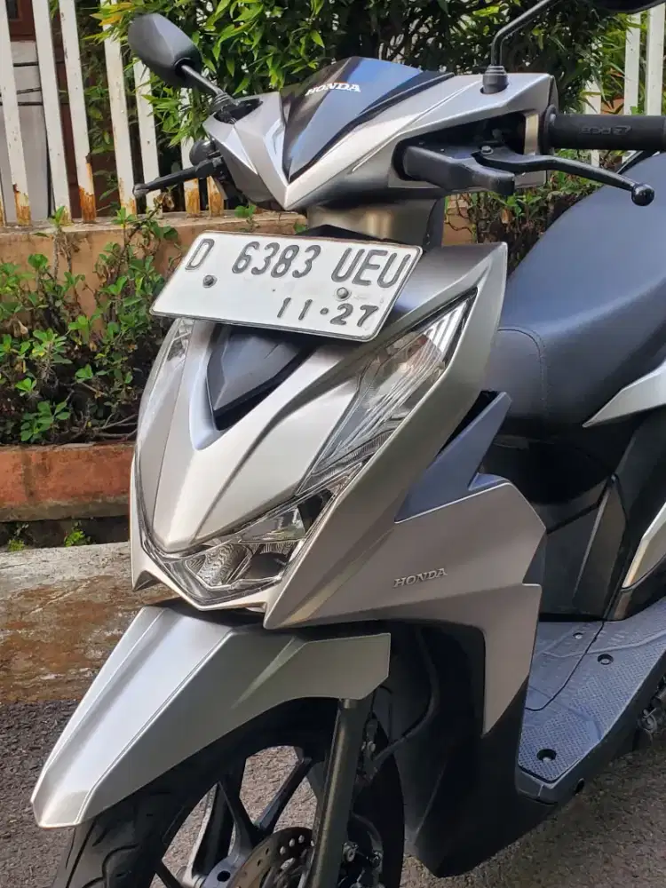 Honda beat deluxe 2022