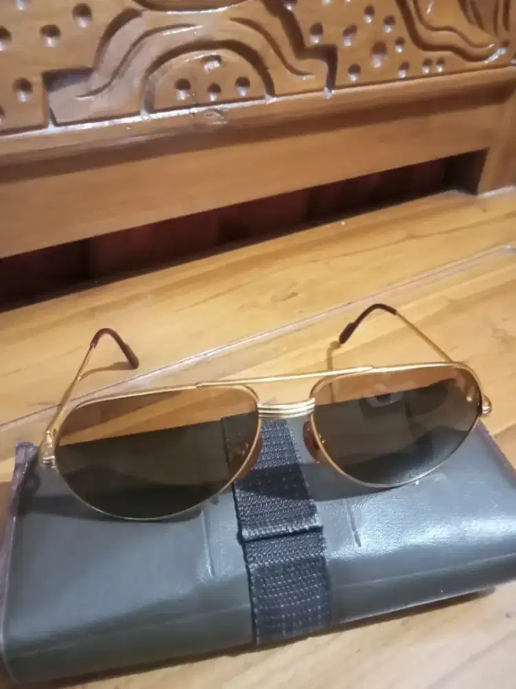 Sunglasses Cartier Vendome Louis