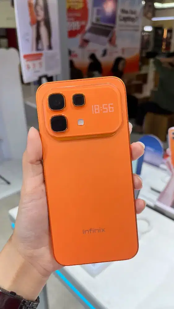 INFINIX NOTE 60 PRO 12/256 5G