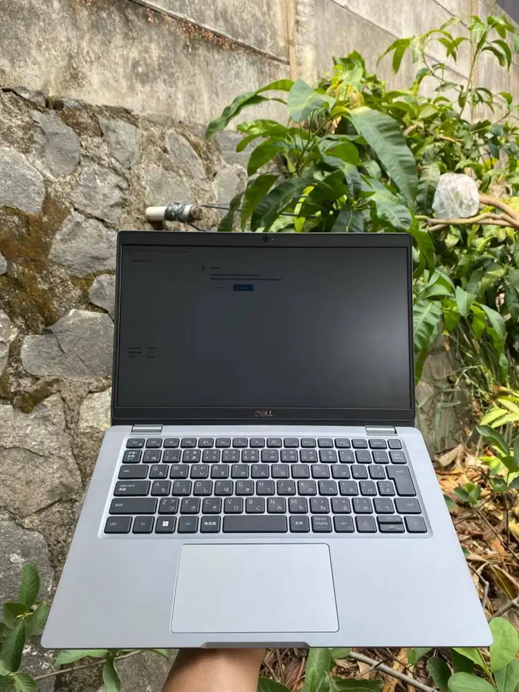 DELL LATITUDE 5320 i5 GEN 11 RAM 16/256