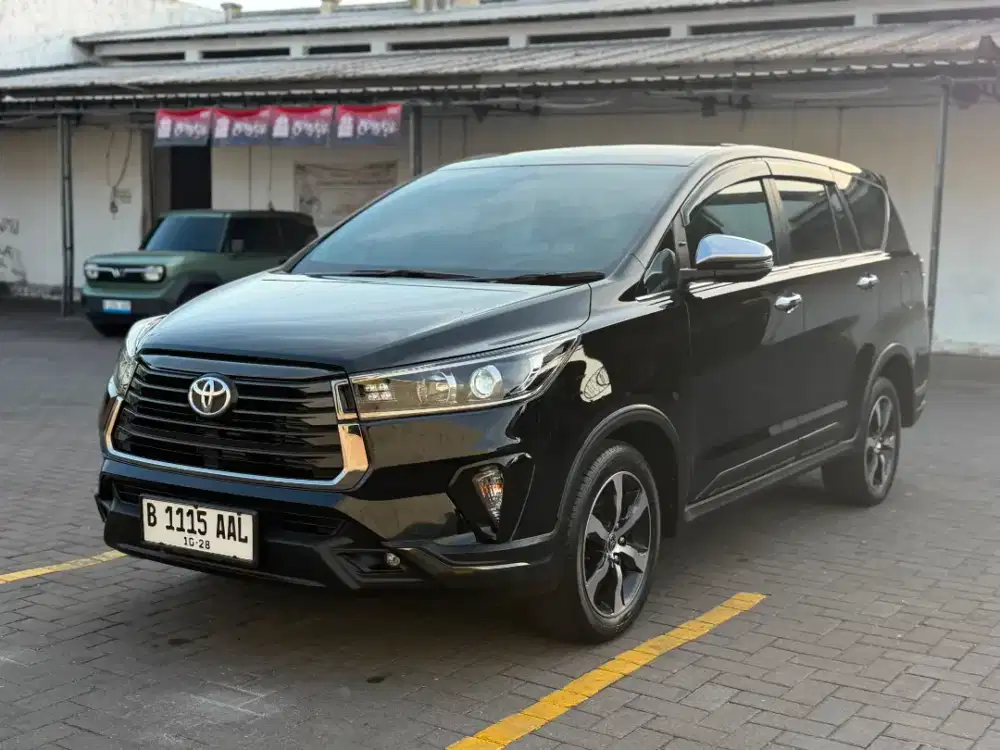 INNOVA VENTURER 2.4 2022/2023