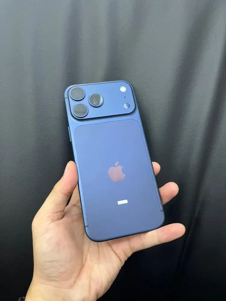 iPhone 17 promax 256gb Blibli