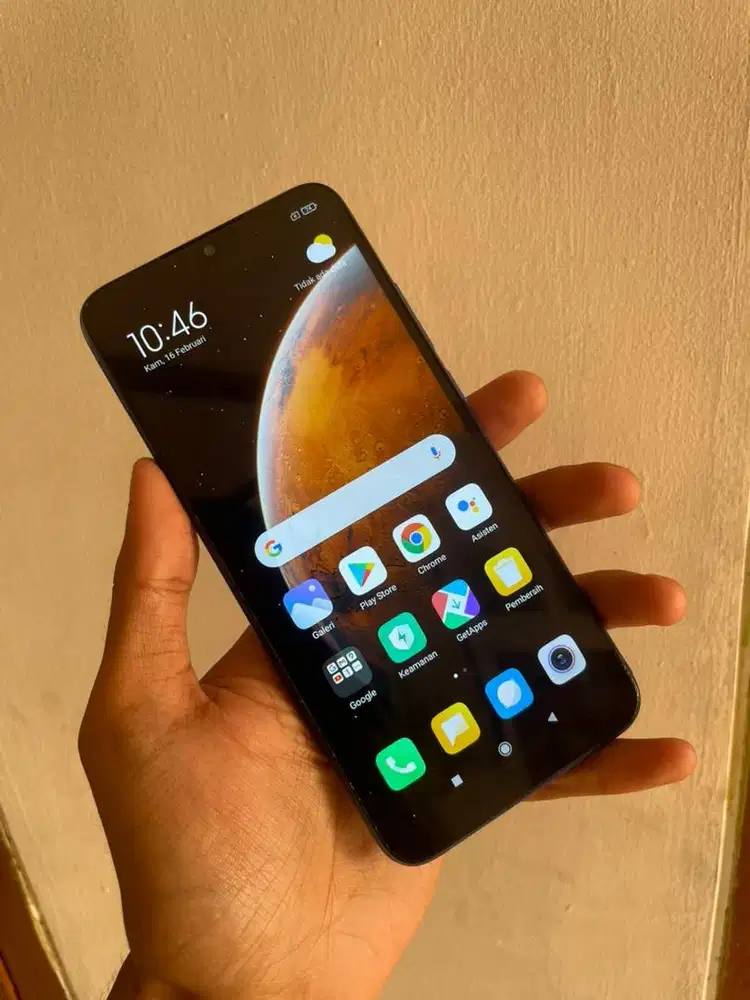 Redmi 9a ram 3/32gb