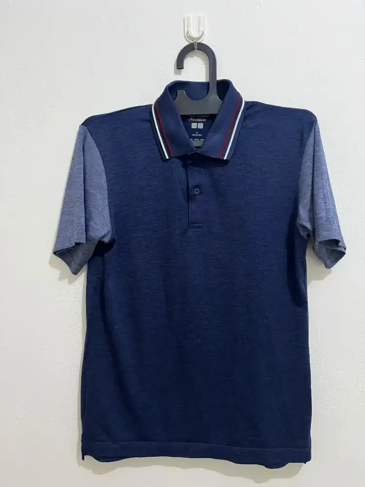 Kaos Polo UNIQLO JWAANDERSON