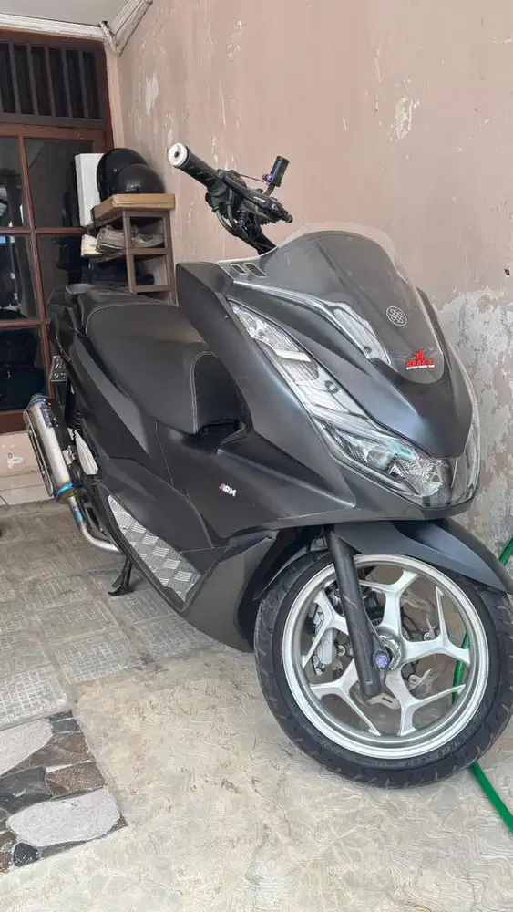 PCX 2024 ABS MODIF