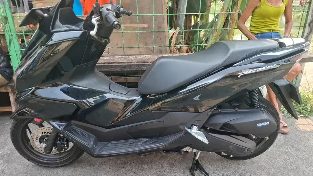 Pcx 160 new 2025