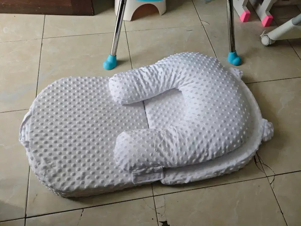 Kasur Bayi Murah Bantal Bayi Murah Kasur Bantal Bayi Anto Muntah