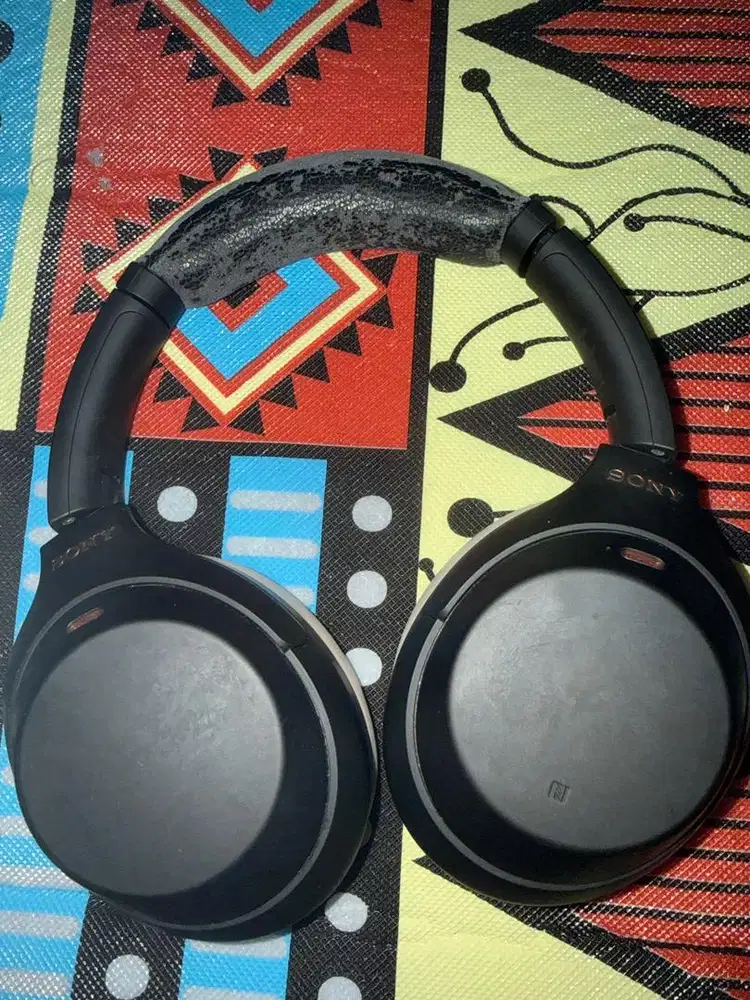 Sony wh 1000xm4